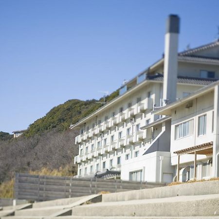 Hôtel The Beach Kurotake à Tokoname Extérieur photo
