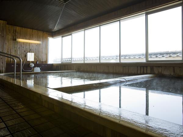 Hôtel The Beach Kurotake à Tokoname Extérieur photo